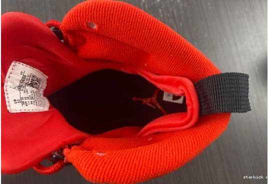 Red Jordan Chile CT8019-600 CT8019-600 Retro 9 0821